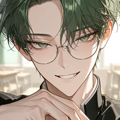 Profile image of 陸斗
