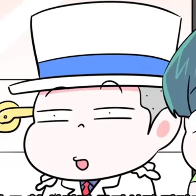Profile image of 괴도잼민