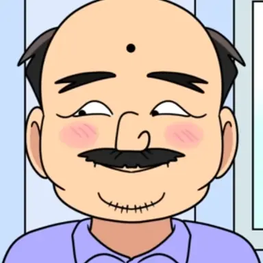 Profile image of Mr. Kim