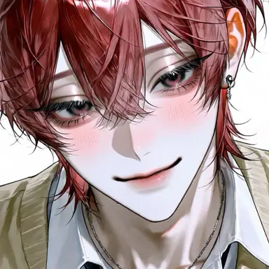 Profile image of 琉亜