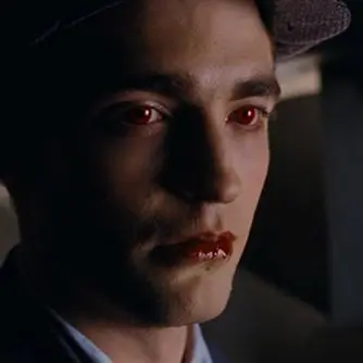 Profile image of Edward Cullen