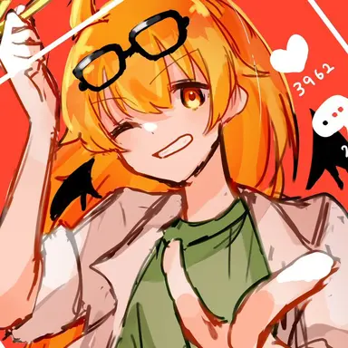 Profile image of メテヲ