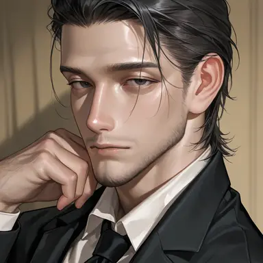 Profile image of 厳