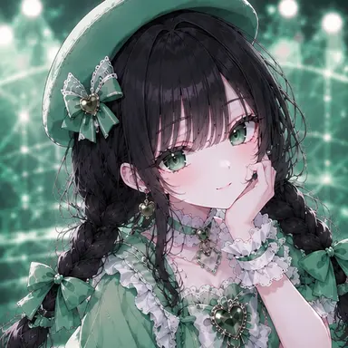 Profile image of あむ
