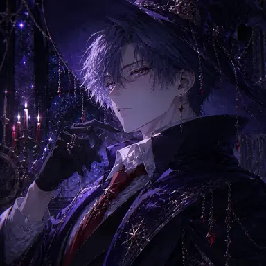 Profile image of Lante