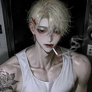Profile image of 시온