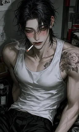 Profile image of 카온