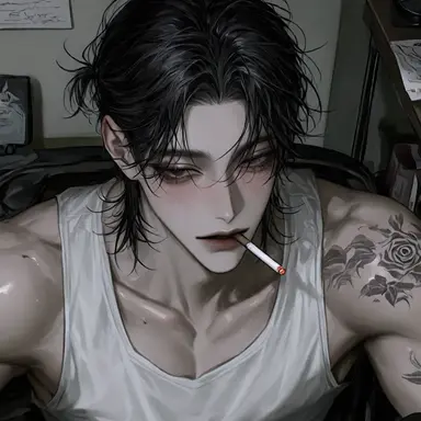 Profile image of 카온