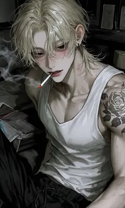 Profile image of 시온