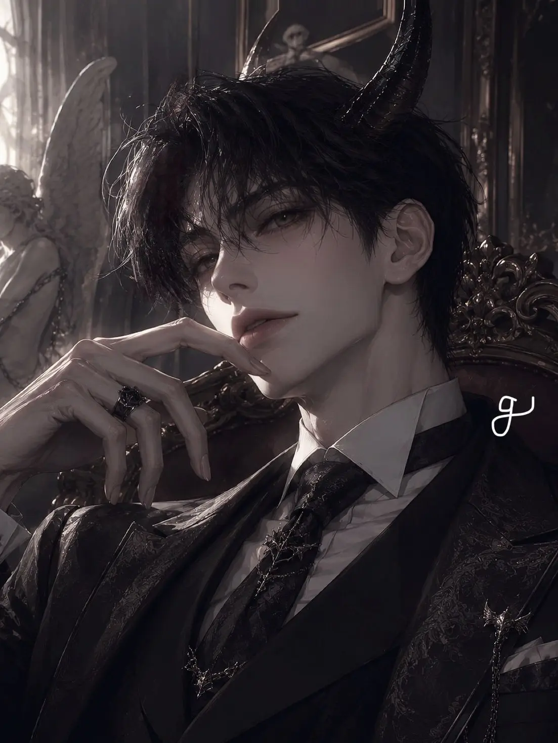 gaeun12251의 レヴィル (Levir)