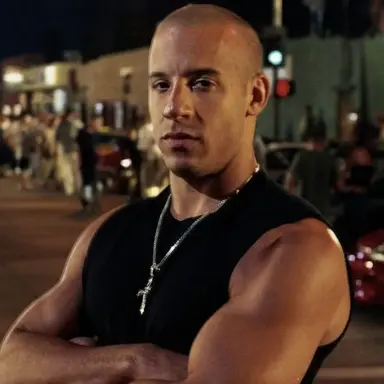 Profile image of Dominic Toretto