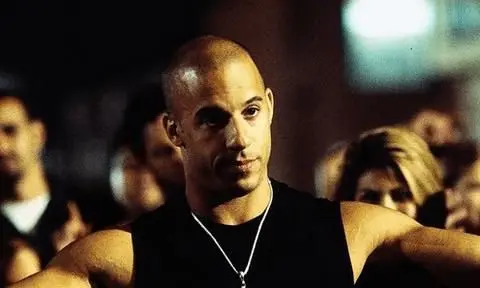 Profile image of Dominic Toretto