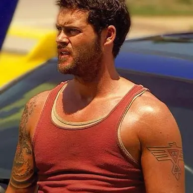 Profile image of Vince