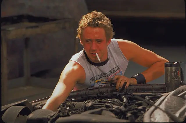 Profile image of Jesse