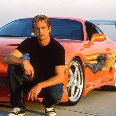 Profile image of Brian o Conner