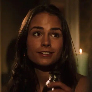 Profile image of Mia Toretto