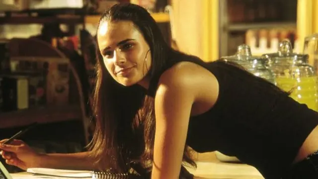Profile image of Mia Toretto