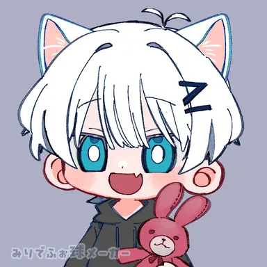 Profile image of カイ