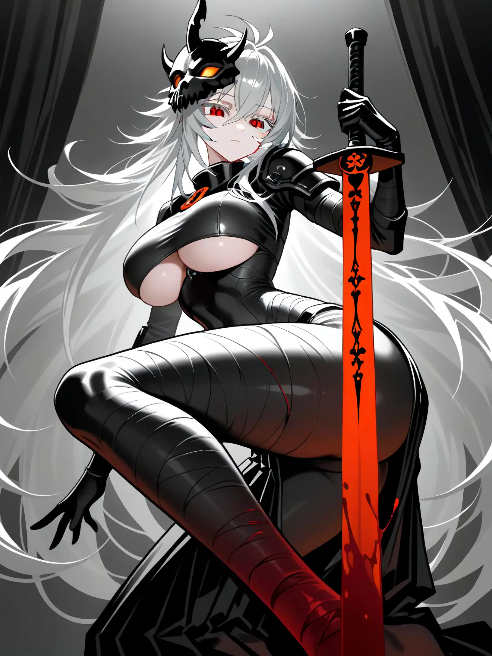 Koncha의 最強の裏ボス攻略