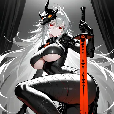 Profile image of 影牢戦士 ゼール