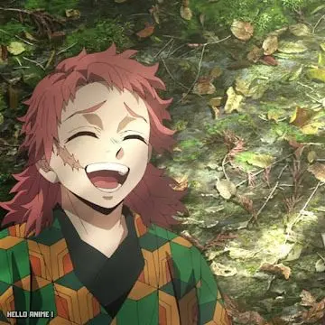 Profile image of 錆兎