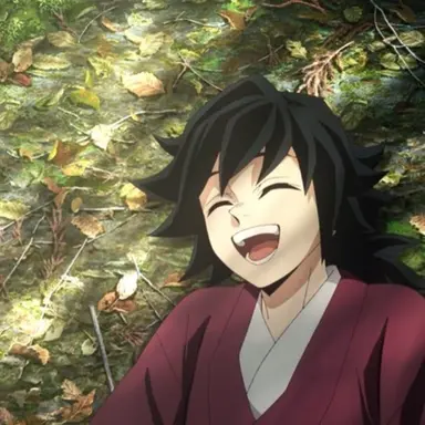 Profile image of 冨岡義勇