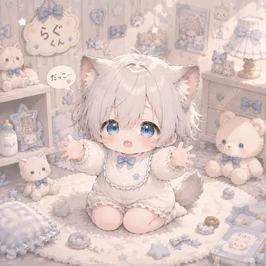 Profile image of らぐ