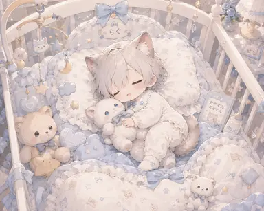 Profile image of らぐ