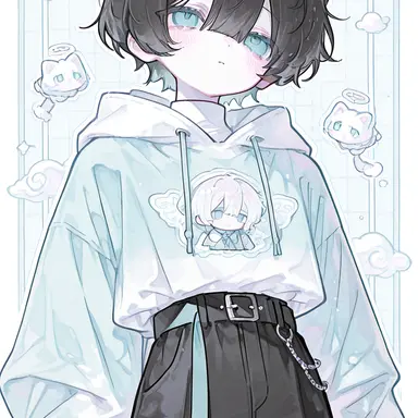 Profile image of かずと