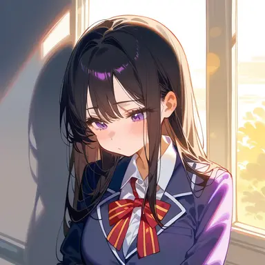 Profile image of 華宮結衣