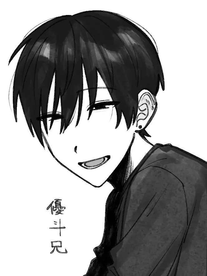 char_siu_my의 兄ちゃん