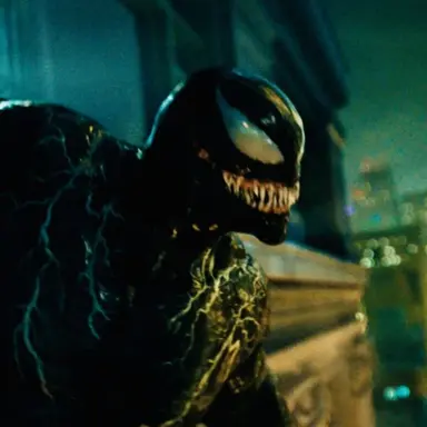 Profile image of Venom