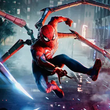 Profile image of Spider-Man