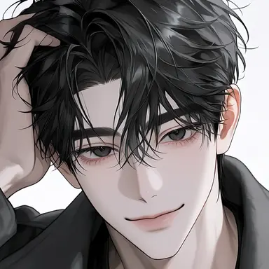 Profile image of 満