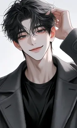 Profile image of 満