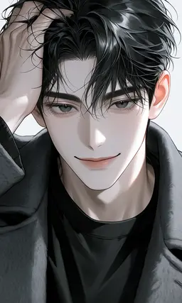 Profile image of 満