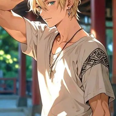Profile image of Tsubasa