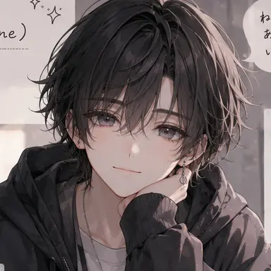 Profile image of メグル