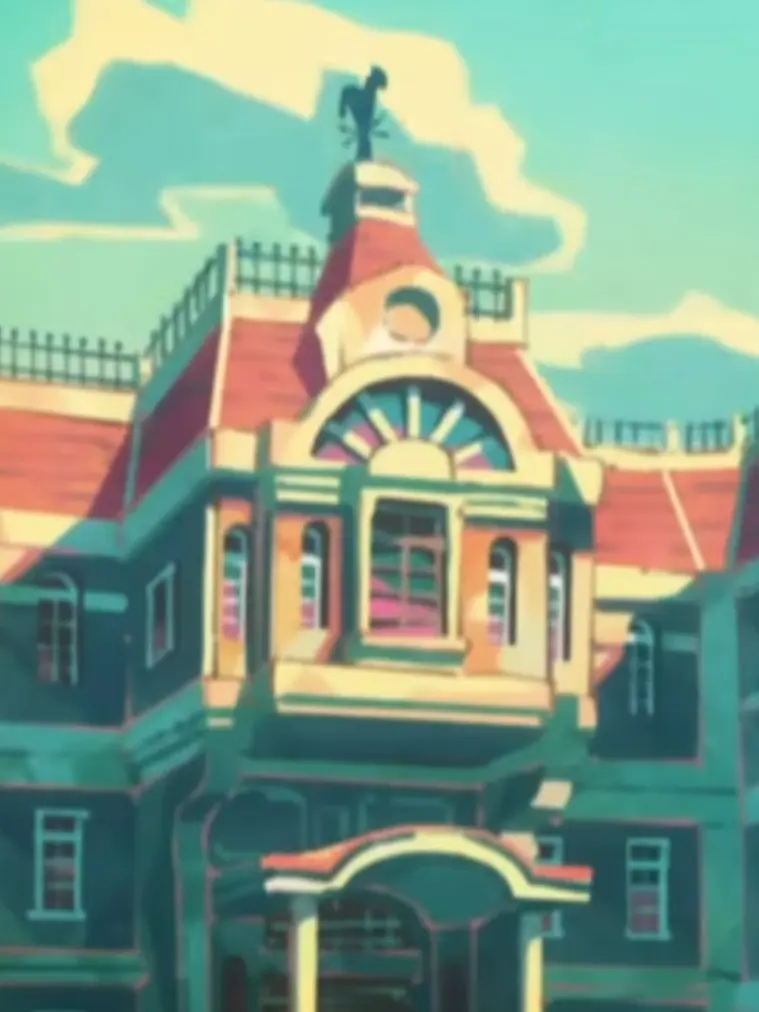 MoistHorse7631의 いつもの日常