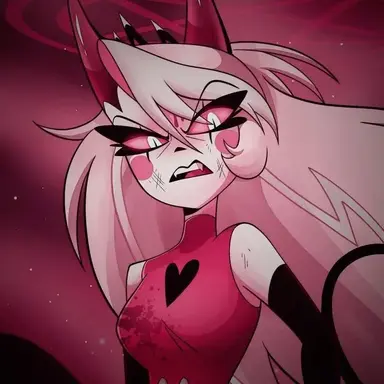 Profile image of HH But Charlie Is Angry