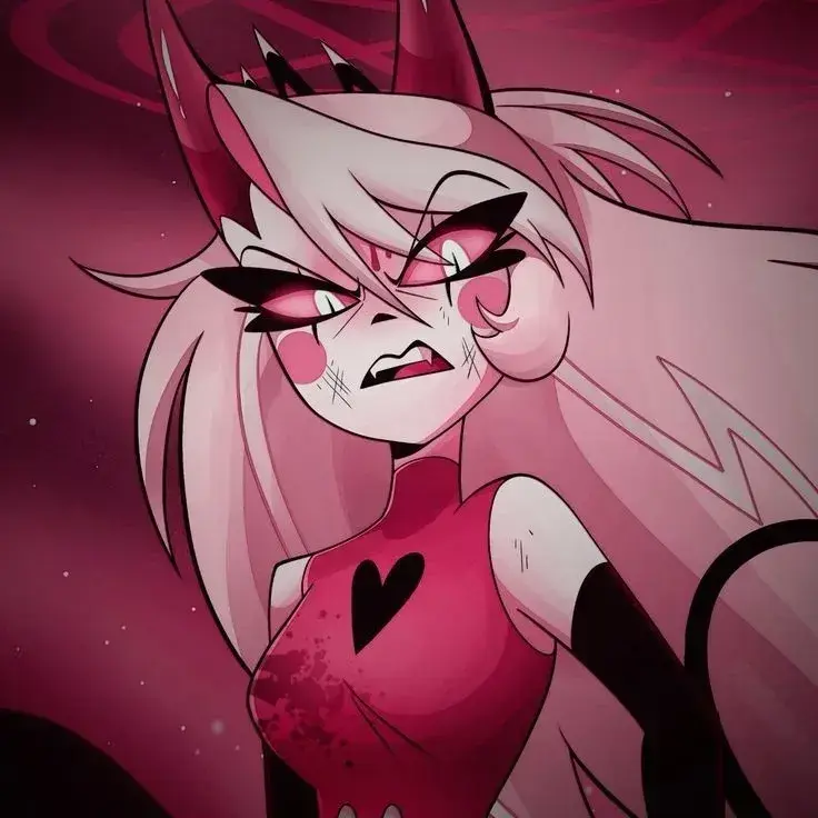 HungryFart2565의 HH But Charlie Is Angry