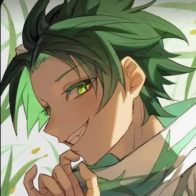 FarGlaze7700의 Boboiboy Rimba yandere