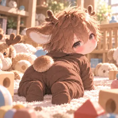 Profile image of 챠챠