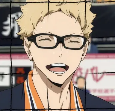 Profile image of 月島蛍