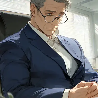 Profile image of Principal Westholt