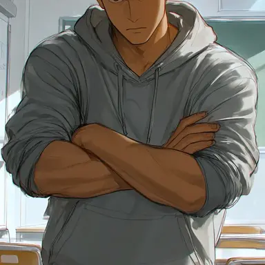 Profile image of Darren Okafor