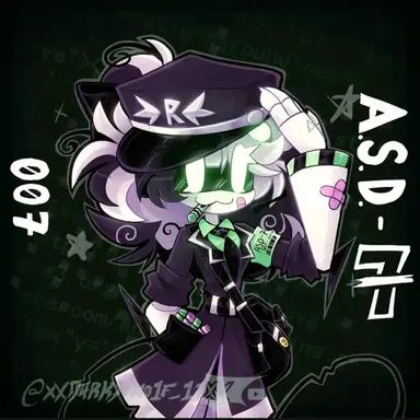 Profile image of O