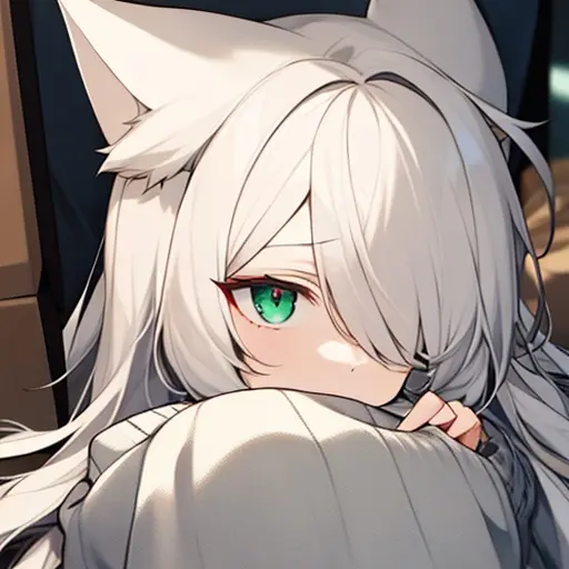 MahiruSiena의 미코토