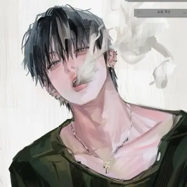 Profile image of 민지혁