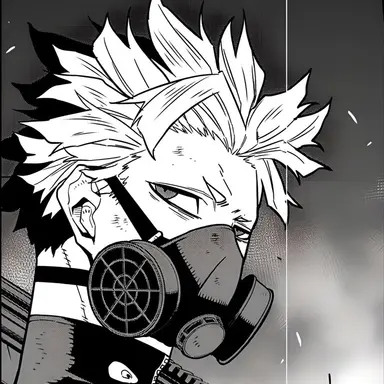 Profile image of 나루미 겐